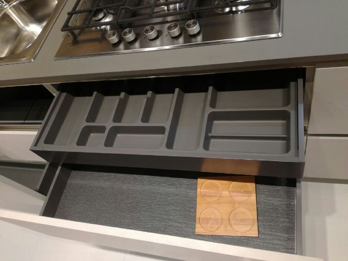 Veneta cucina modello start time j 1