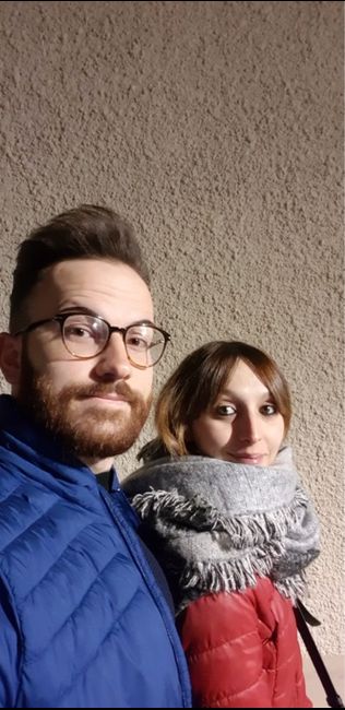 Foto con il vostro Fm❤️ - 1