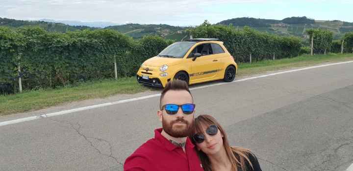 Il vostro selfie dell'anno 📸 - 1