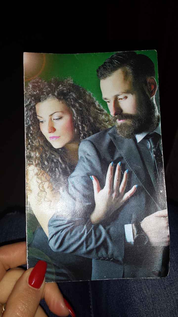 La mia partecipazione...con foto - 6