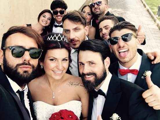 Il nostro matrimonio ... - 1