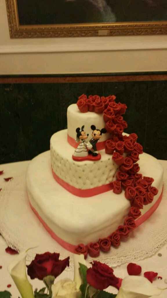 Il nostro matrimonio ... - 2