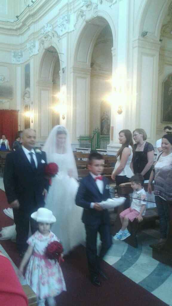 Il nostro matrimonio ... - 5