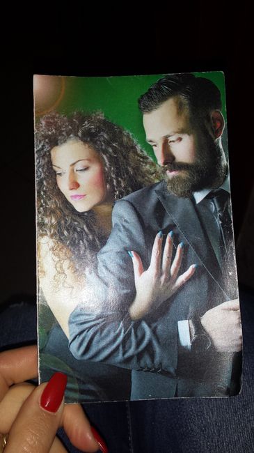 La mia partecipazione...con foto - 10