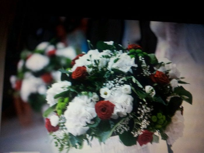 5 idee per 5 matrimoni diversi - il bouquet - 1