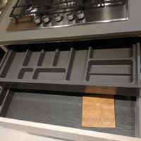 Veneta cucina modello start time j - 1