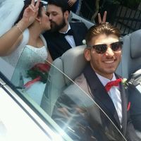 Il nostro matrimonio ... - 8