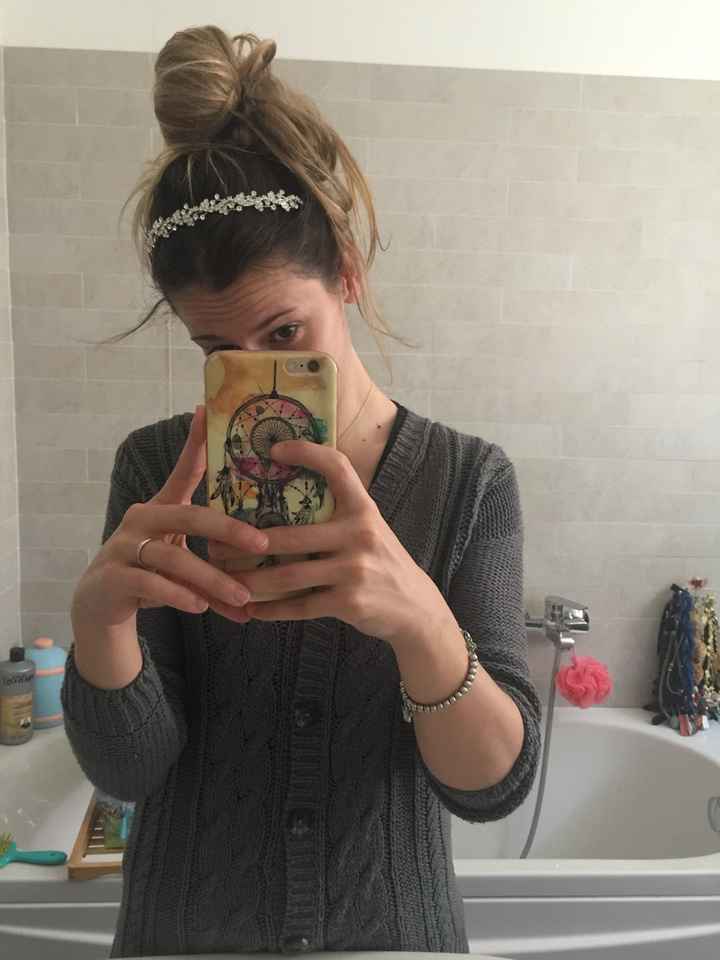 Tiara arrivata😍 - 1