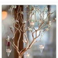 Albero artificiale!! - 1