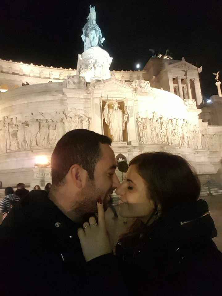 Condividi la vostra foto più bella insieme 📸 - 1