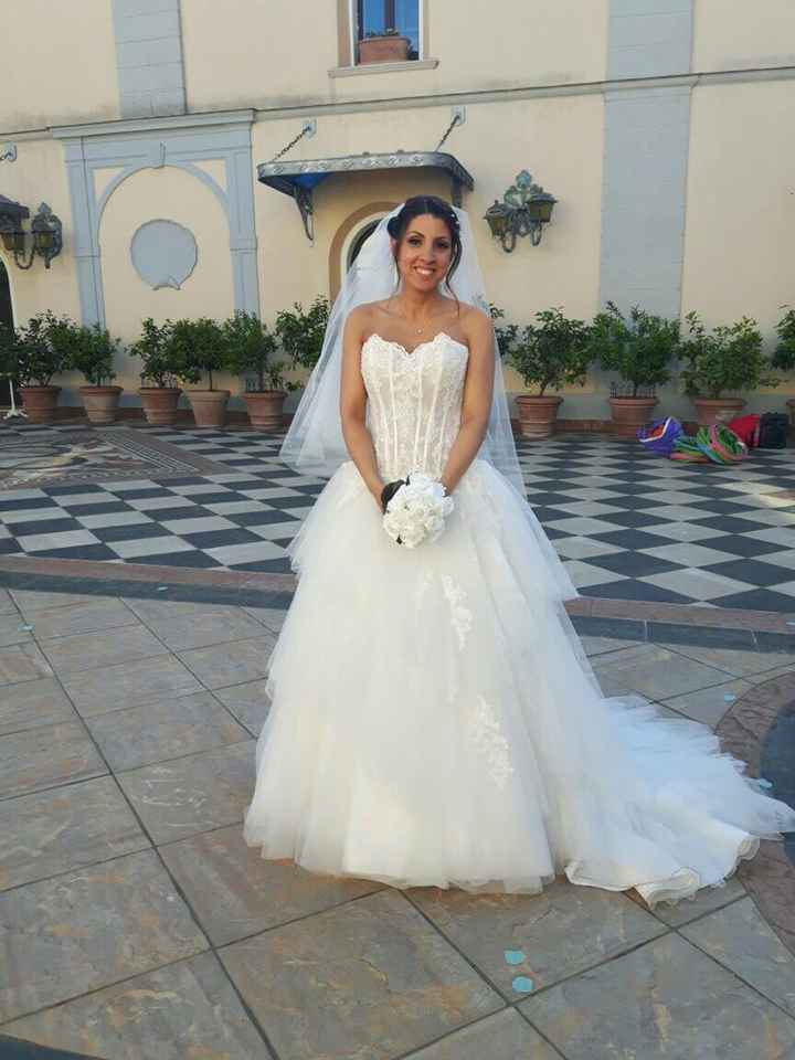 Il nostro grande giorno - 1