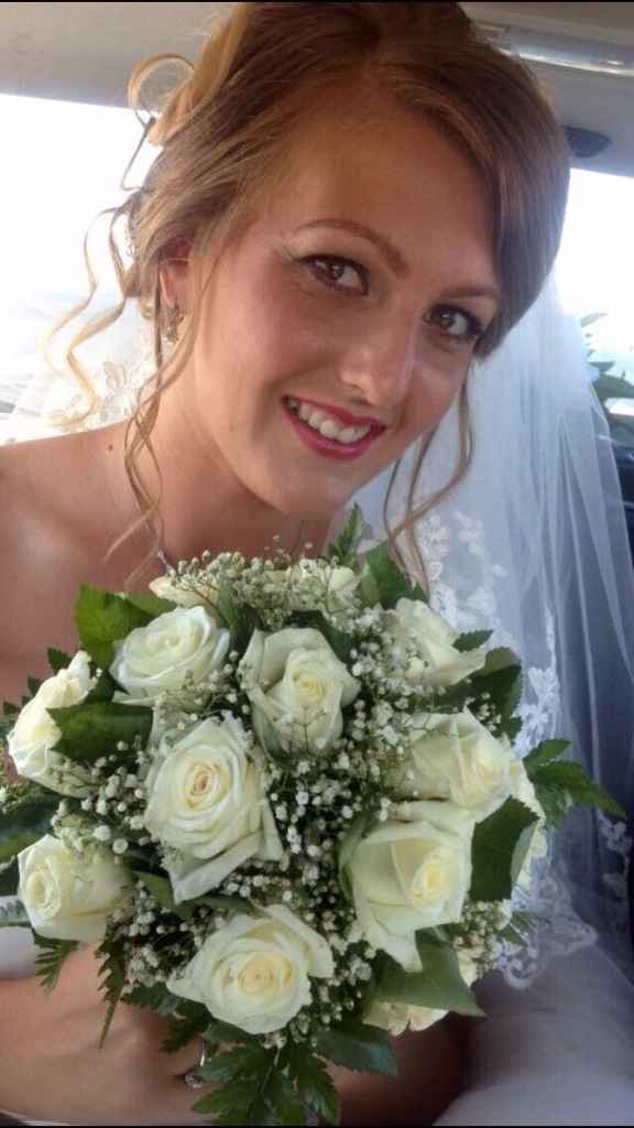 I nostri bouquet - 1