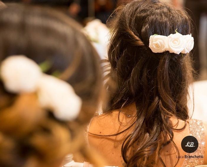 Idee acconciatura - 2