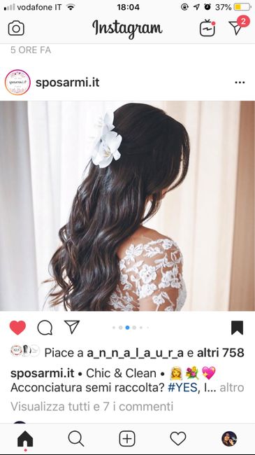 Idee acconciatura - 5