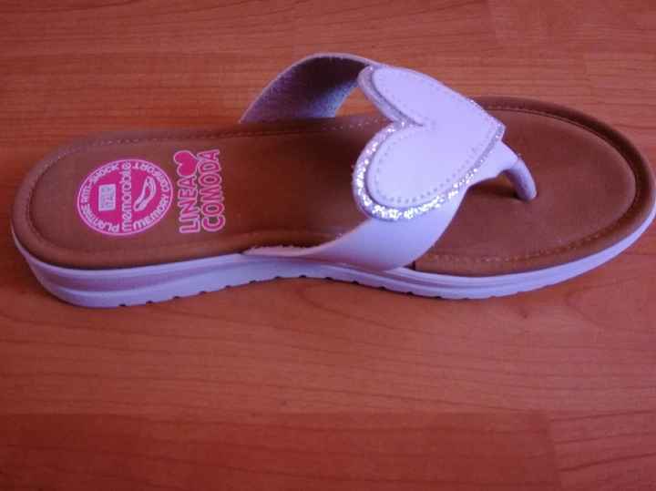 Ciabattine preparazione: aiuto! - 1