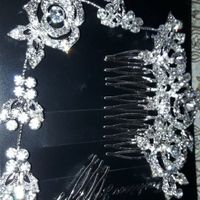 Accessori capelli - 1