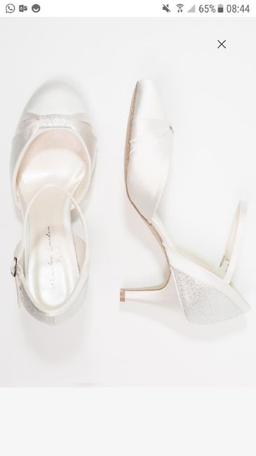 Scarpe Napoli e provincia - 2