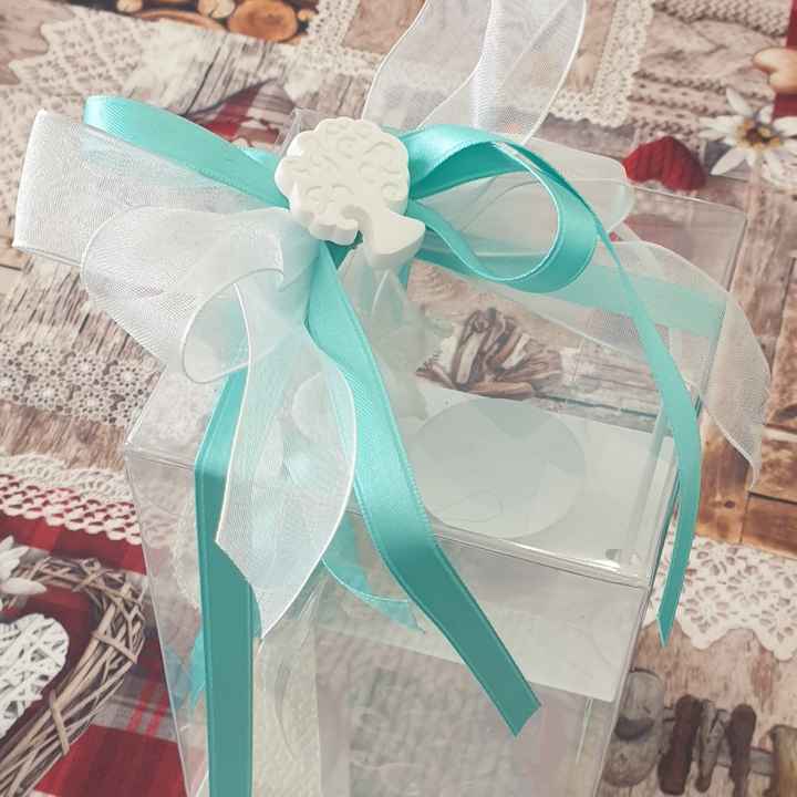 Albero della vita - 1