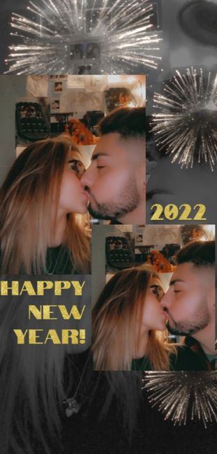 L'ultimo natale da fidanzati ❤ 2