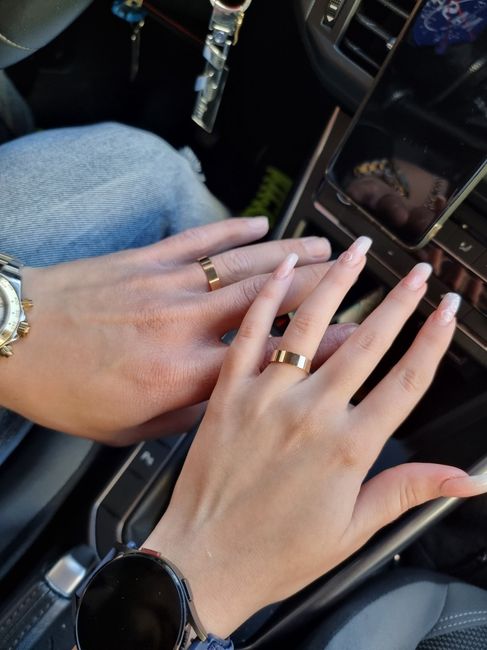Habemus fedi 💍 3