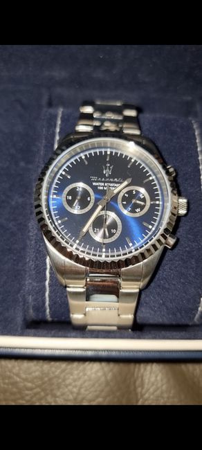 Regalo sposo 🤵🏼‍♂️ 2