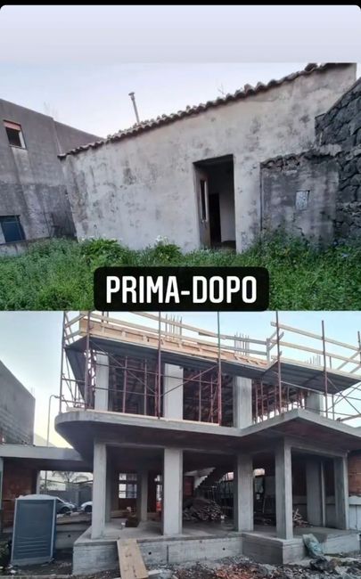 Ristrutturazione casa - 1