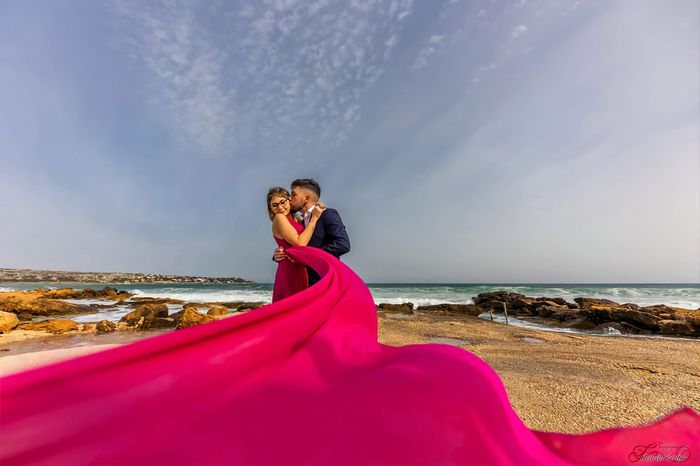 Condividi la vostra foto più bella insieme 📸 5