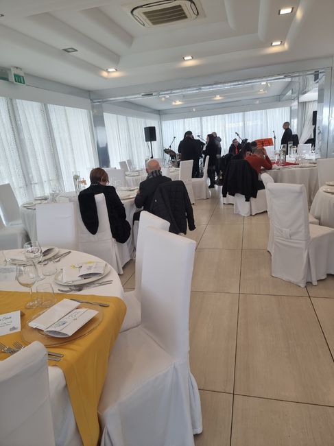 Prove menu catering - 2