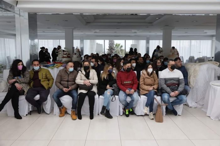 Prove menu catering - 3