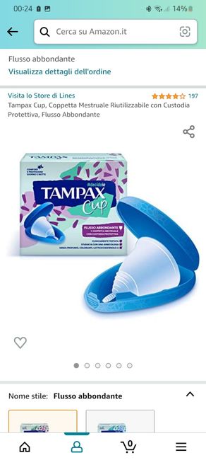 Pericolo ⛔️ ciclo - 1