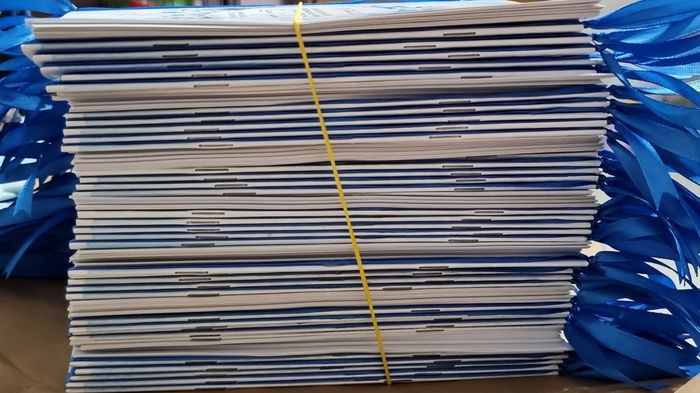 Conto alla rovescia sposine di settembre 1