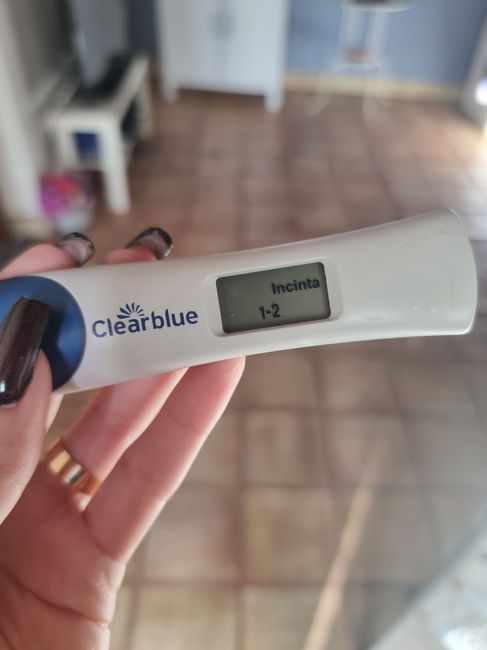 Chi non le aspetta per Novembre 2022🍀🤞❤️🤞🍀 - 1