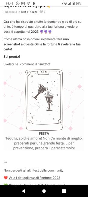 Chiedilo a Esmeralda: scopri cosa ti aspetta nel 2023 qui 👇 5