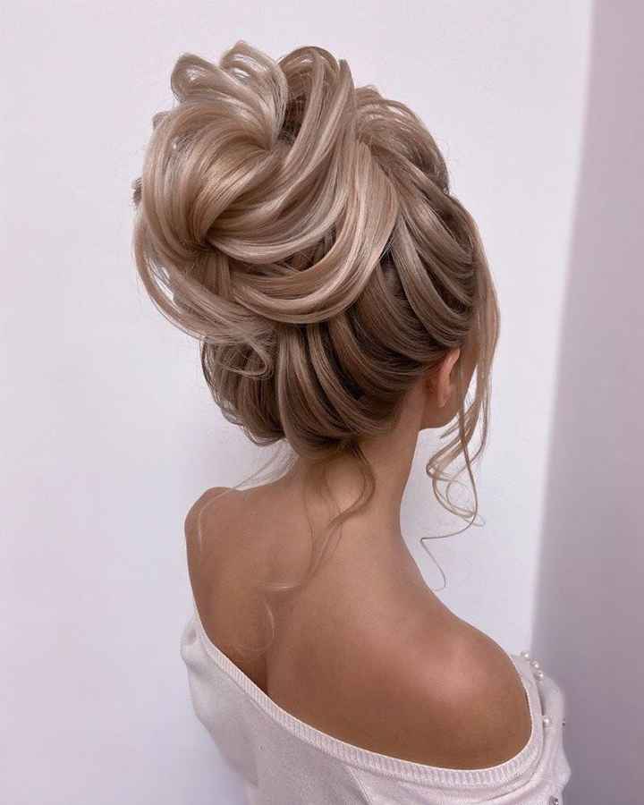 Dubbi acconciatura - 2