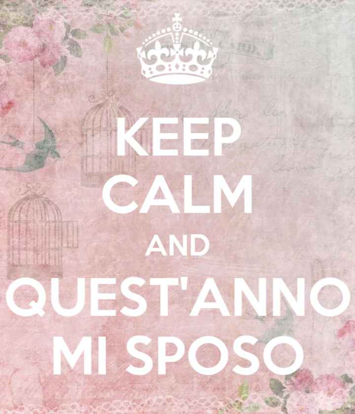 L’anno prossimo mi spo… ehmmm ops! 🥂 - 1