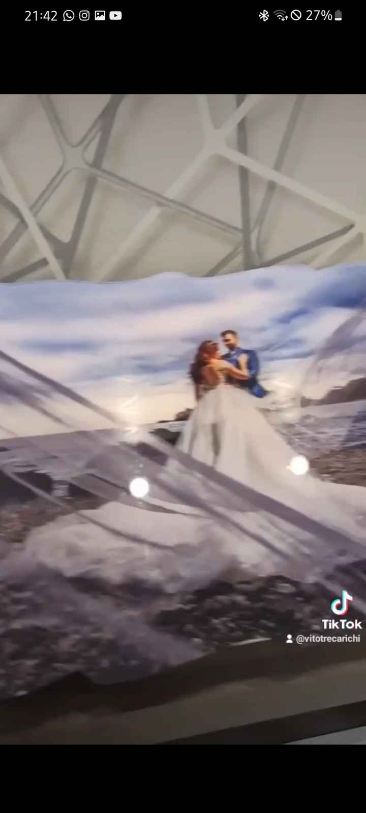 Album fotografico 📸 - 1