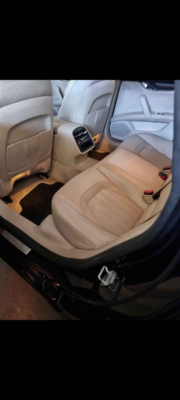 Auto per il matrimonio! Help! - 1