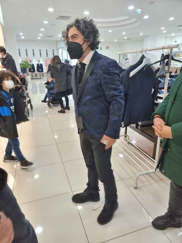 consiglio abito padre della sposa - 1