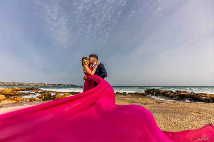 Servizio fotografico prematrimoniale: spesa da fare o evitabile? - 2