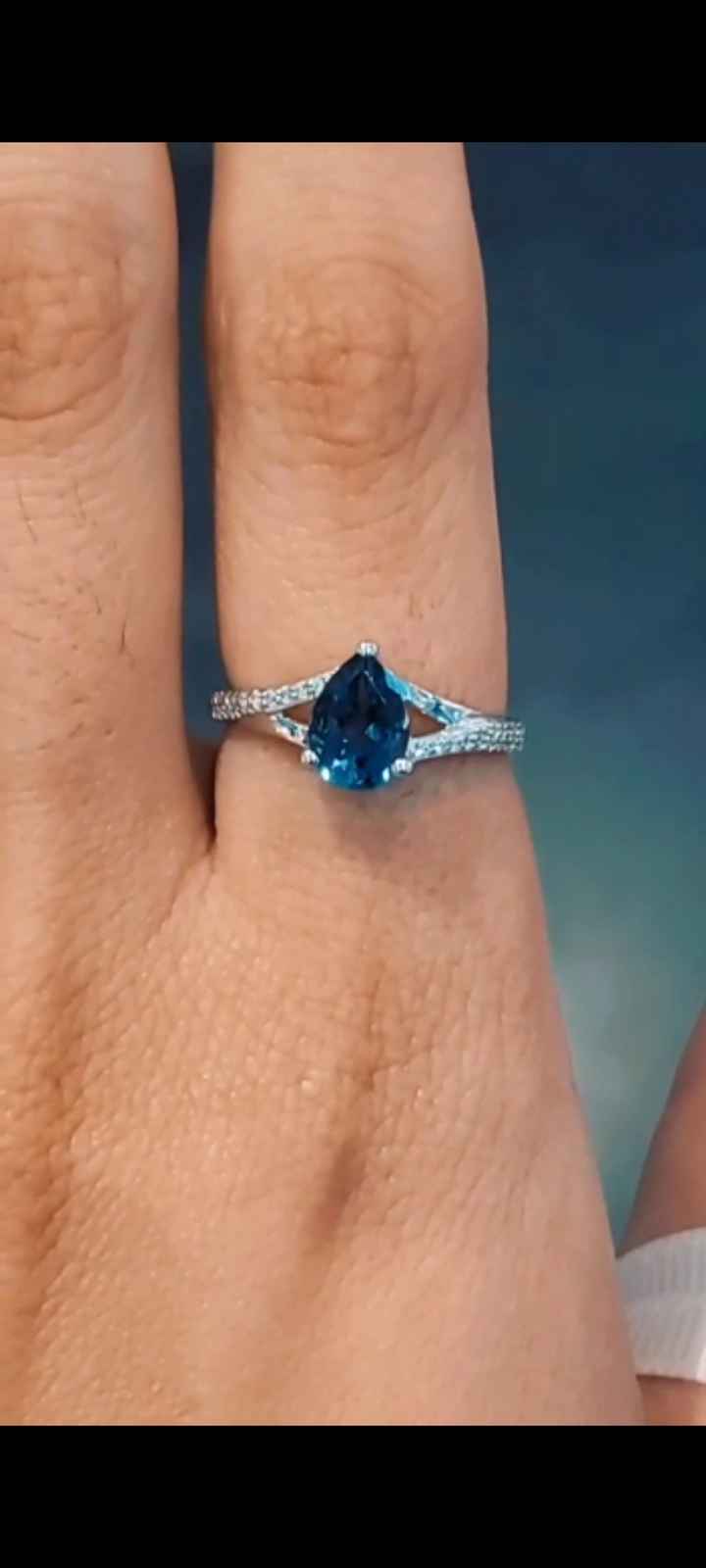 Regalo Damigelle e Testimoni - 1