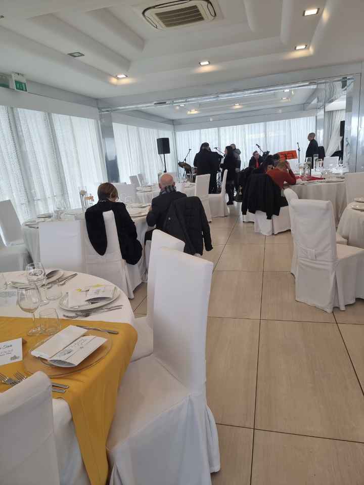 Prove menu catering - 2