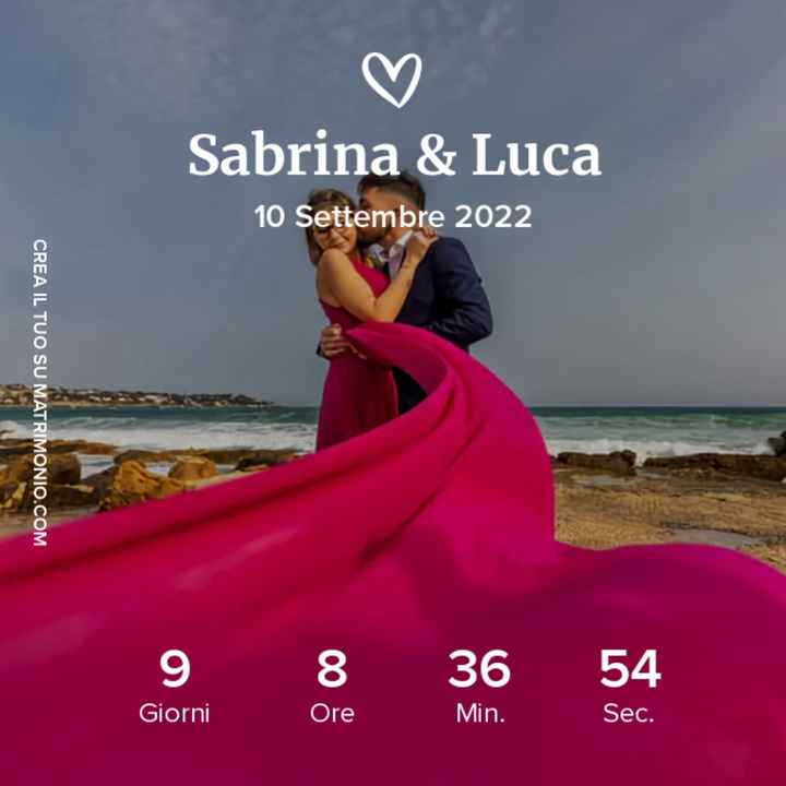 Addio seconda cifra! - 1