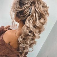 Dubbi acconciatura - 1