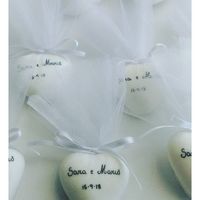 Segna posto! Idee - 1