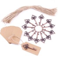 Segna posto! Idee - 1