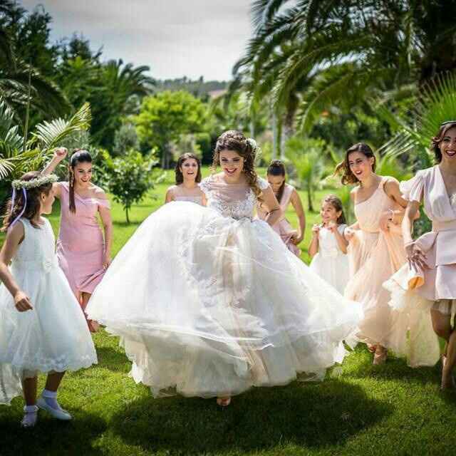 Sposata da 4 giorni! è stato tutto meraviglioso! - 1