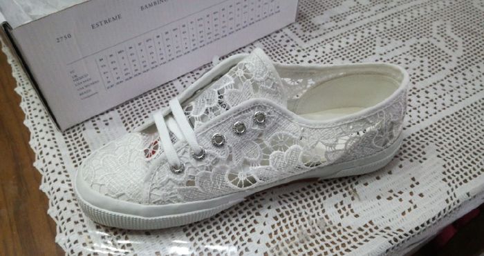 Converse - 1