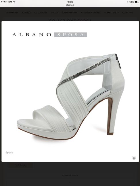 Tingere le scarpe Moda nozze Forum Matrimonio
