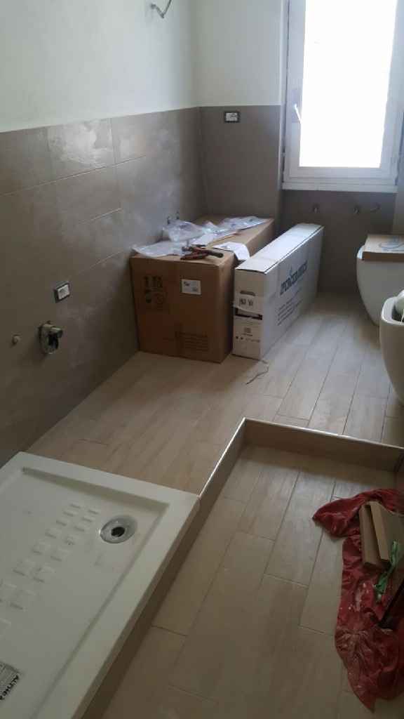 Costo gres effetto legno marazzi - 1