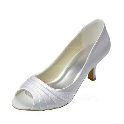 Ordinate le scarpe, speriamo bene!